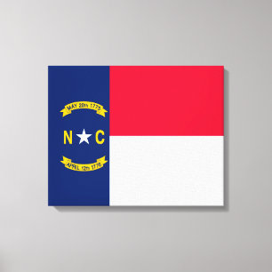 Decoración de diseño de la bandera del estado de C
