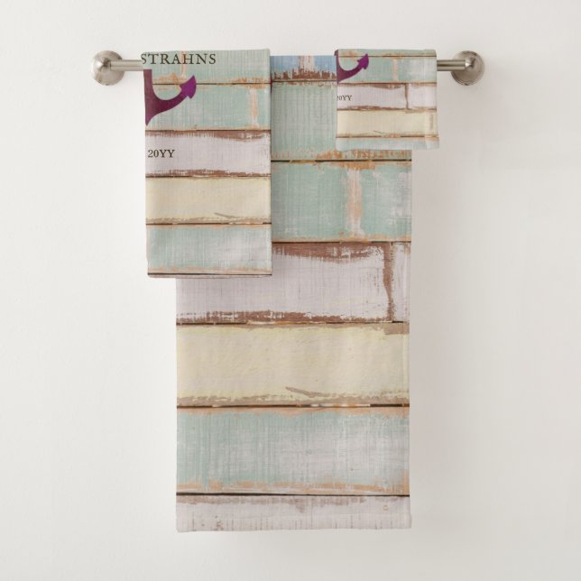 Decoración de estilo rústico de madera acristalada (In situ)