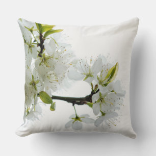 Decoración de flores 89 almohadas