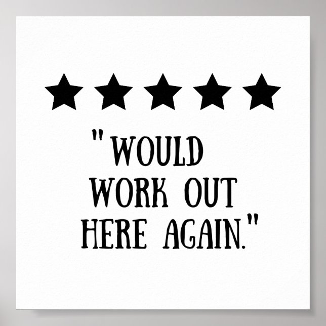 Decoración De Gimnasio Graciosa 5 Estrellas Funcio (Frente)