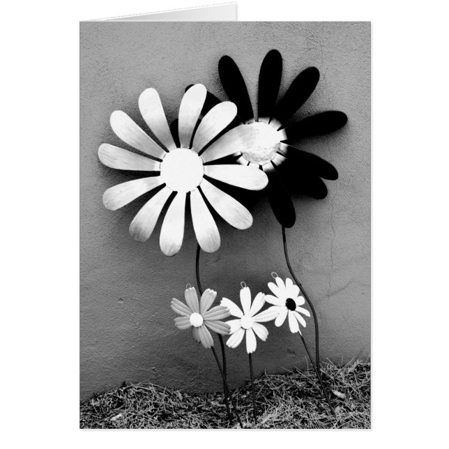 Decoración de girasoles (Frente)