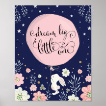 Decoración de guardería de conejito Bunny Decoraci