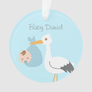 Decoración de habitación de nursery de bebé niño e