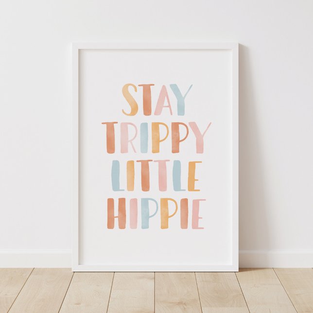 Decoración de habitación para chicas hippies peque (Subido por el creador)
