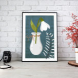 Decoración De Habitaciones Estética, Sala De Estar<br><div class="desc">Entrar en un mundo de encanto bohemio y nostalgia de mediados de siglo con esta fascinante pintura imprimible. Inspirada por la energía vibrante de un mercado de flores,  esta obra de arte estilo boho aporta un toque de brillo y esperanza a tu espacio.</div>