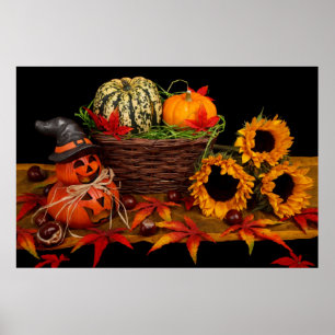 Decoración de Halloween