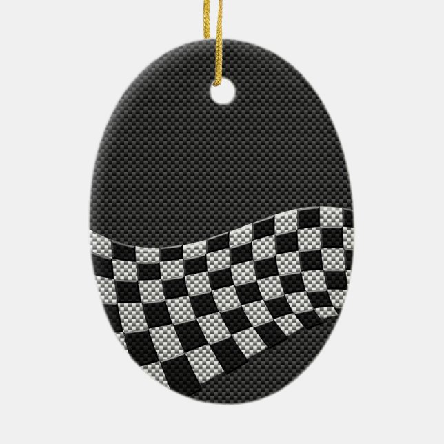 Decoración de impresión de ondulación de la bander (Atrás)