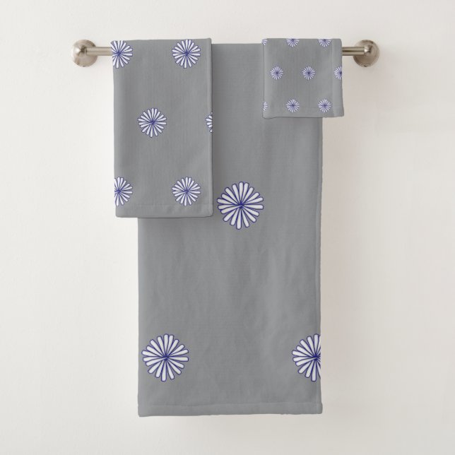 Decoración de la casa con obsequios grises de Peta (In situ)