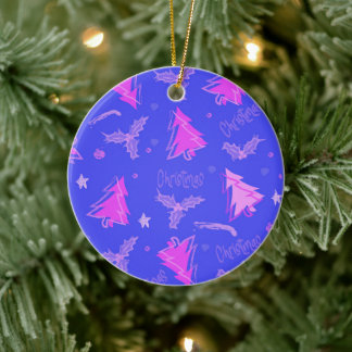 Decoración de la dopamina de los navidades