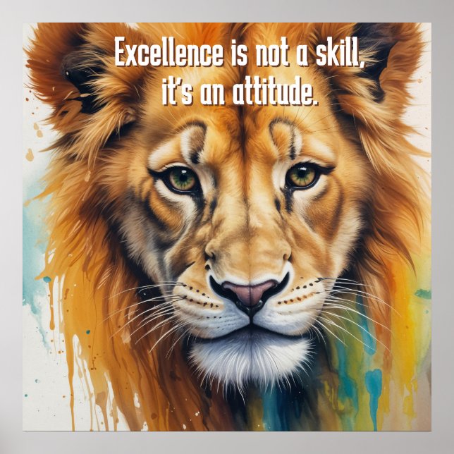 decoración de la fachada del león de Wallart Pintu (Frente)