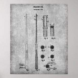 Decoración de la sala de billar Imprimir 4