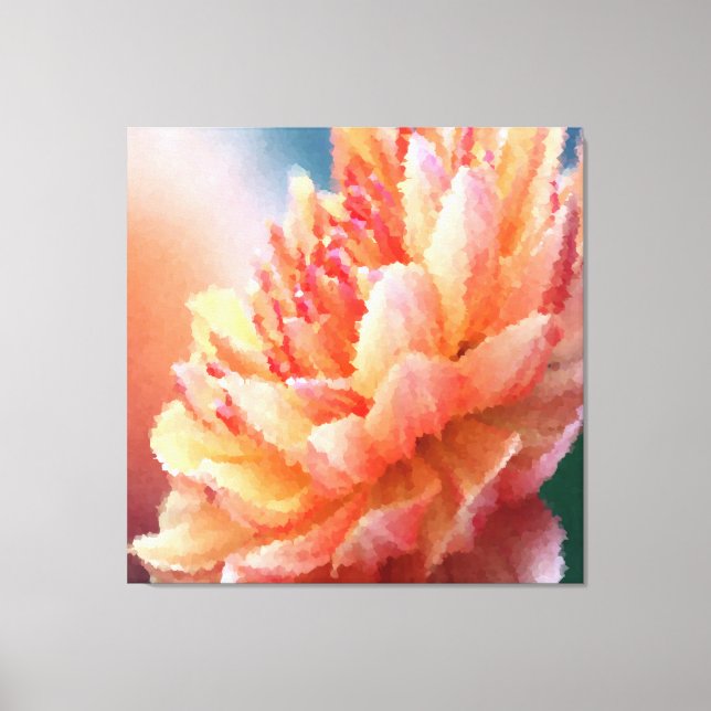 Decoración de las flores 78 (Anverso)