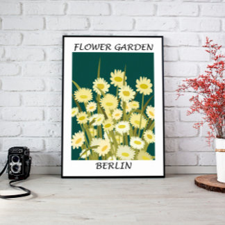 Decoración de lienzos en la habitación Wallart