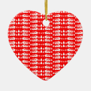 Decoración de los Navidades RV Motorhome