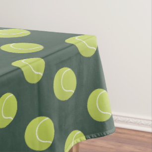 Decoración de mantel de fiesta de cumpleaños con t