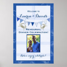 Decoración de marisco