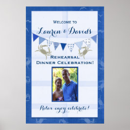 Decoración de marisco