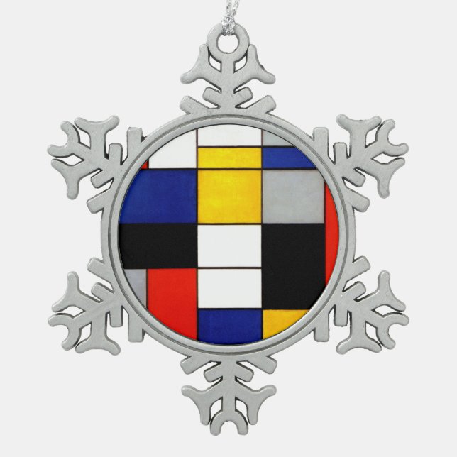 Decoración de Navidades de estilo marrón (Anverso)