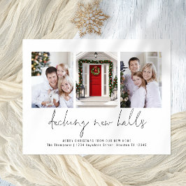 Decoración de nuevos salones 3 Fotos Tarjeta de Na