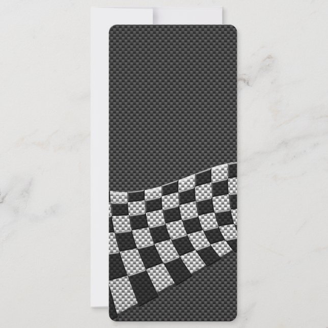 Decoración de ondulación de la bandera de la Carre (Anverso)
