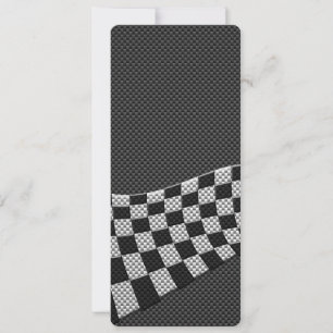 Decoración de ondulación de la bandera de la Carre