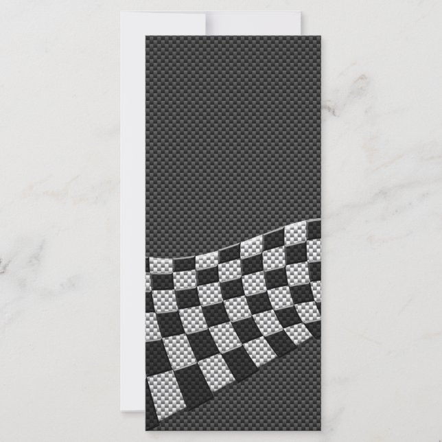 Decoración de ondulación de la bandera de la Carre (Anverso)