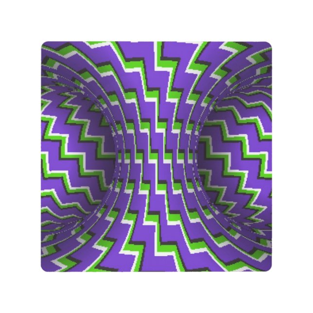 Decoración de pared (Anverso)