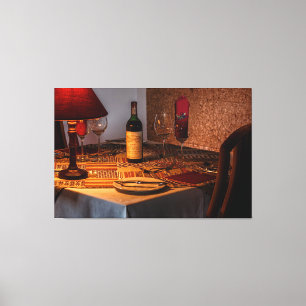 Decoración de pared