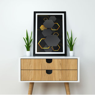 decoración de pared