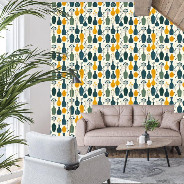 Decoración de pared de Airbnb de lujo (Helps Airbnb properties stand out in crowded search results.)