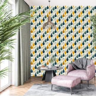 Decoración de pared de Airbnb de lujo