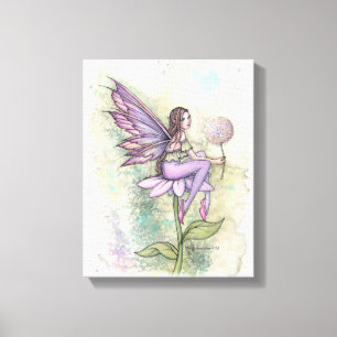 Decoración de pared de hada de Molly Harrison "Haz