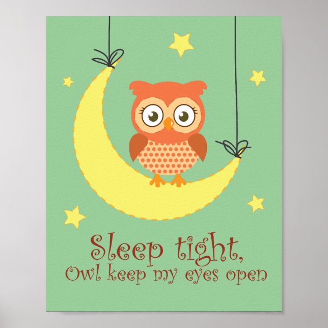 Decoración de pared para niños (Frente)