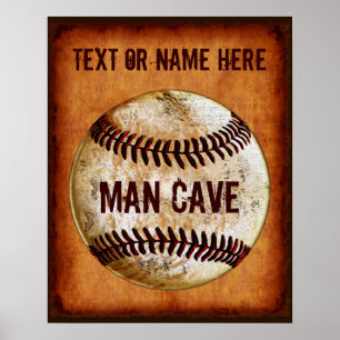 Decoración de pared personalizada para cueva de ho