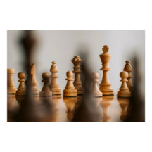 Decoración de pared poster