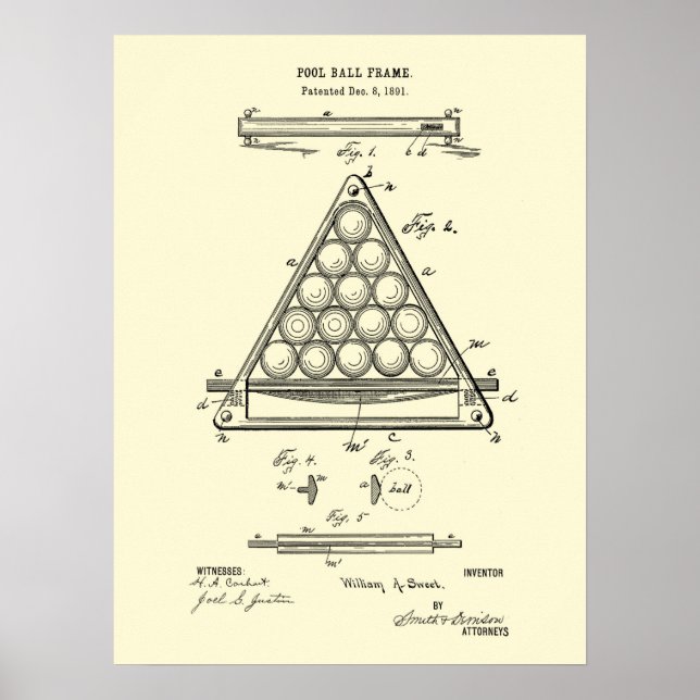 Decoración de paredes de miles de millones de dóla (Frente)