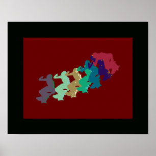 decoración de patinaje deportivo extremo