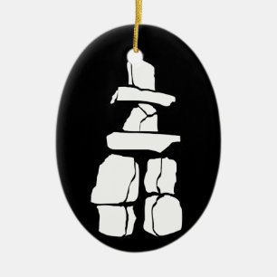 Decoración de recuerdo de ornamentos de Vancouver