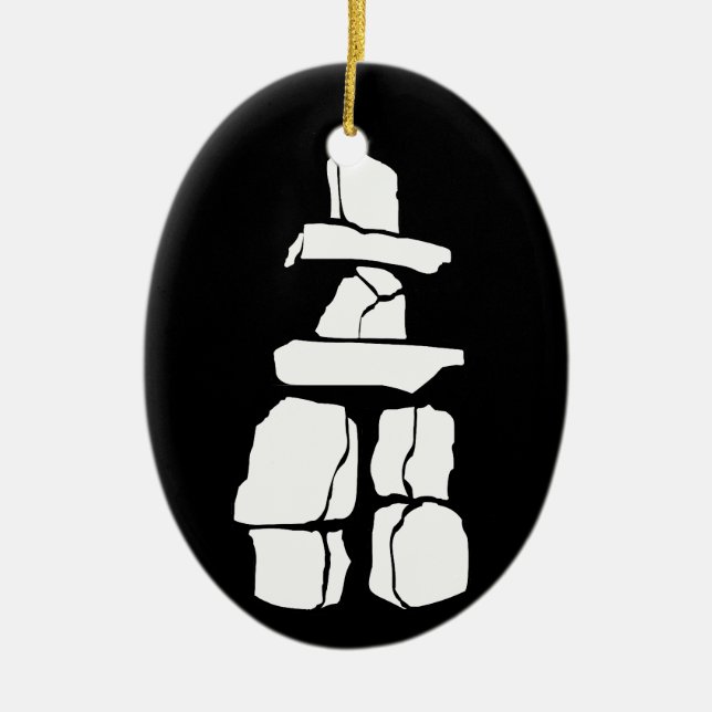 Decoración de recuerdo de ornamentos de Vancouver  (Frente)