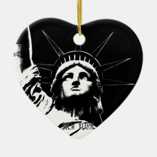 Decoración de recuerdos de New York Ornament New Y