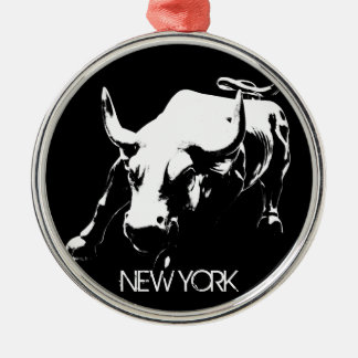 Decoración de recuerdos de New York Ornament New Y