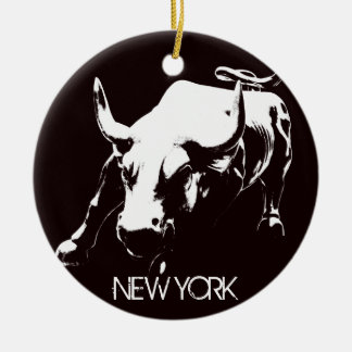 Decoración de recuerdos de New York Ornament New Y