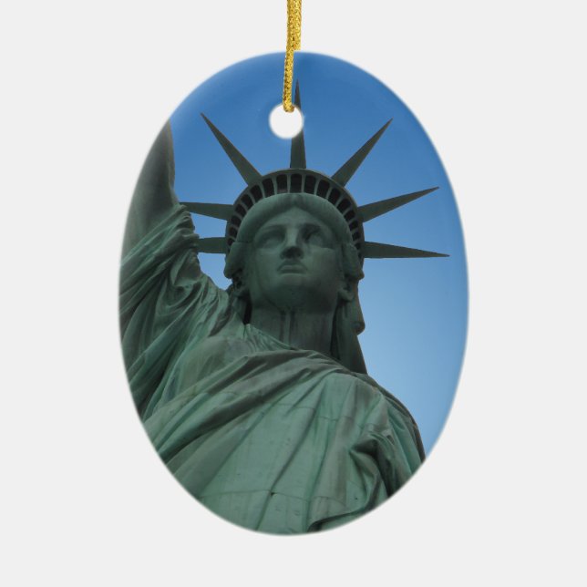 Decoración de recuerdos personalizada de adornos d (Frente)