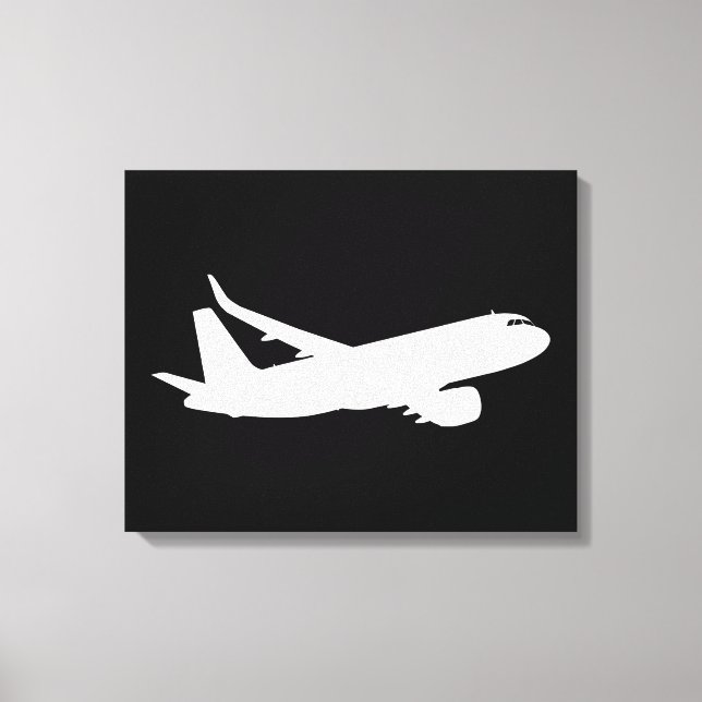 Decoración de vuelo de la línea de aviación de avi (Anverso)