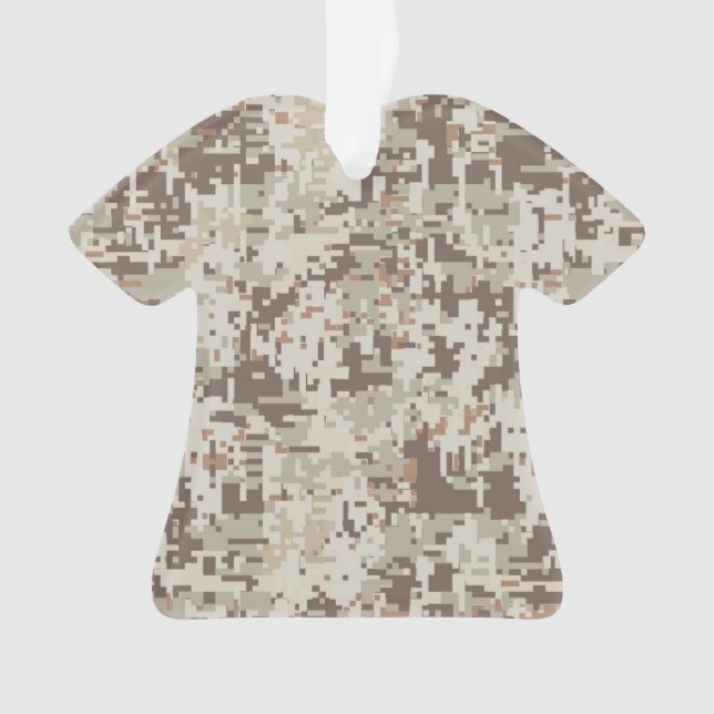 Decoración del camuflaje de Digitaces del estilo (Anverso)