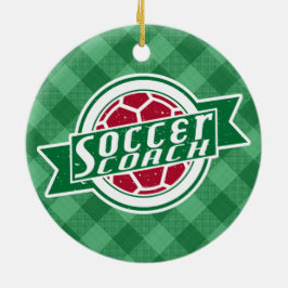 Decoración del coche del fútbol