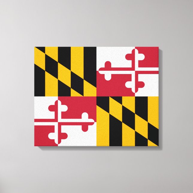 Decoración del diseño de la bandera del estado de  (Anverso)