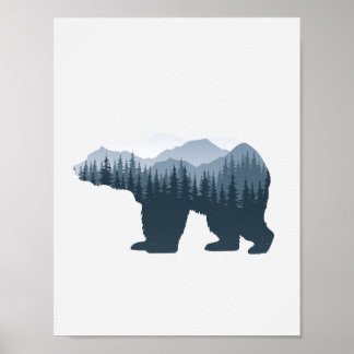 Decoración del Estado de Washington, Montaña del N