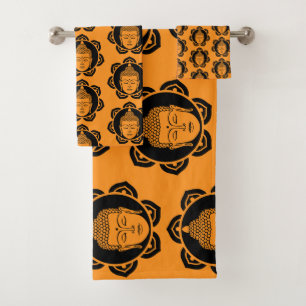 Decoración del hogar budista
