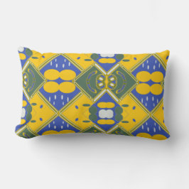 Decoración del hogar - Cojín decorativo